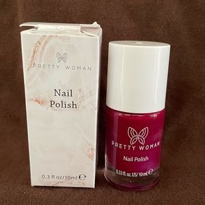 Pretty Woman-Berry Wild